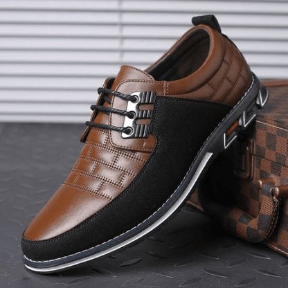 Comfortabele Klassieke Casual Schoen