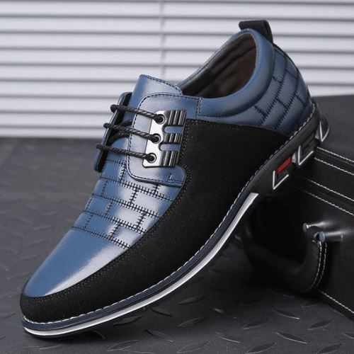 Comfortabele Klassieke Casual Schoen
