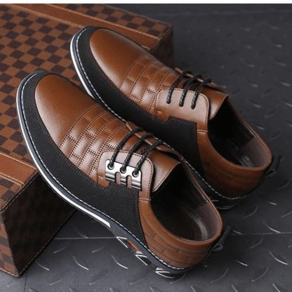 Comfortabele Klassieke Casual Schoen
