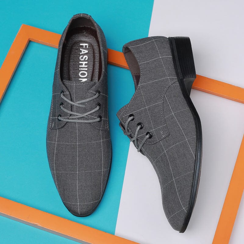 Heren Barone Veterschoenen