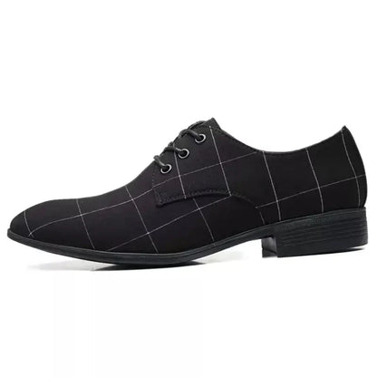 Heren Barone Veterschoenen