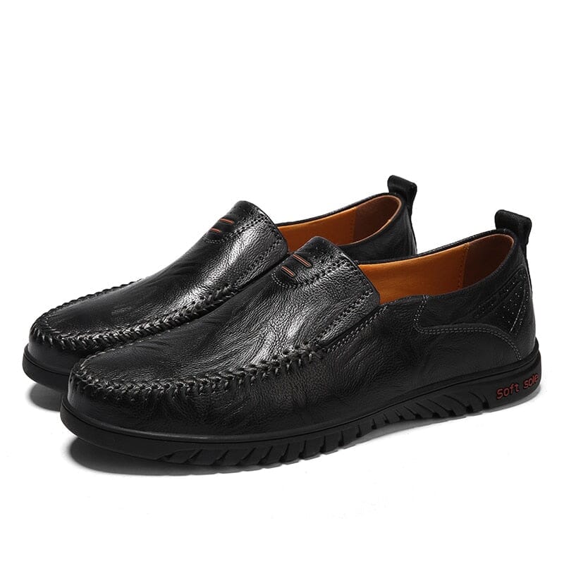 Moccasin Zachte Zool