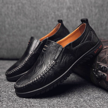Moccasin Zachte Zool