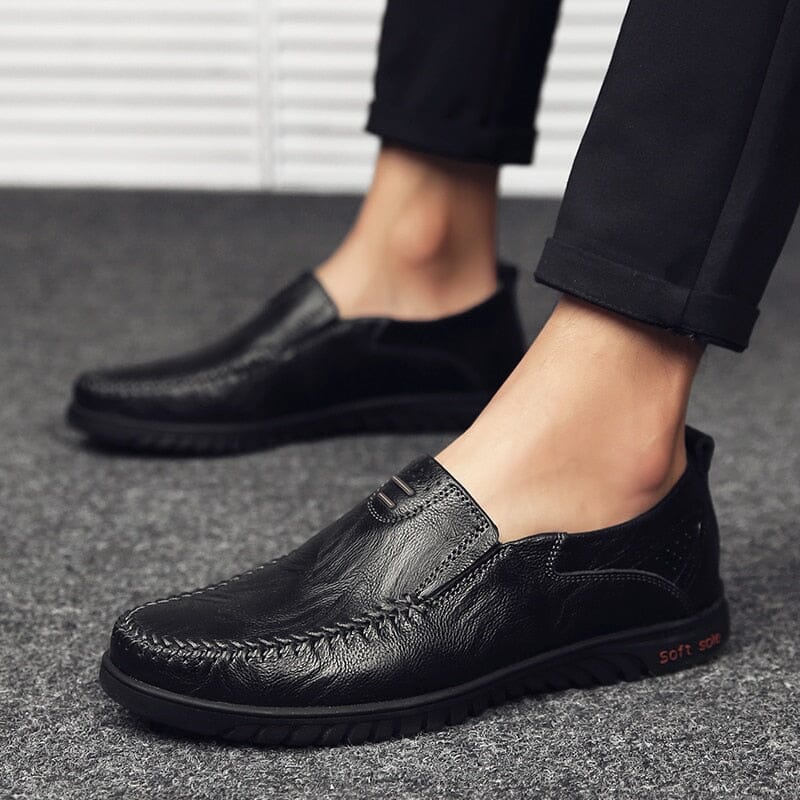Moccasin Zachte Zool