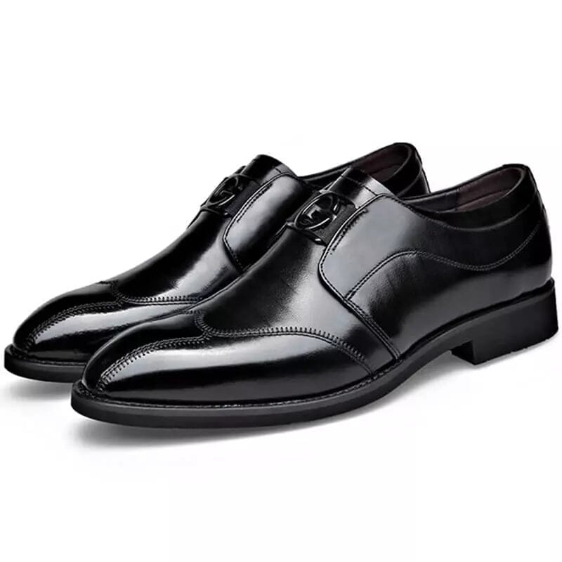 Leren Schoenen - Granado