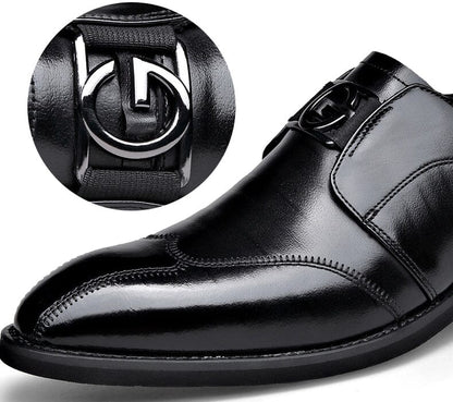 Leren Schoenen - Granado