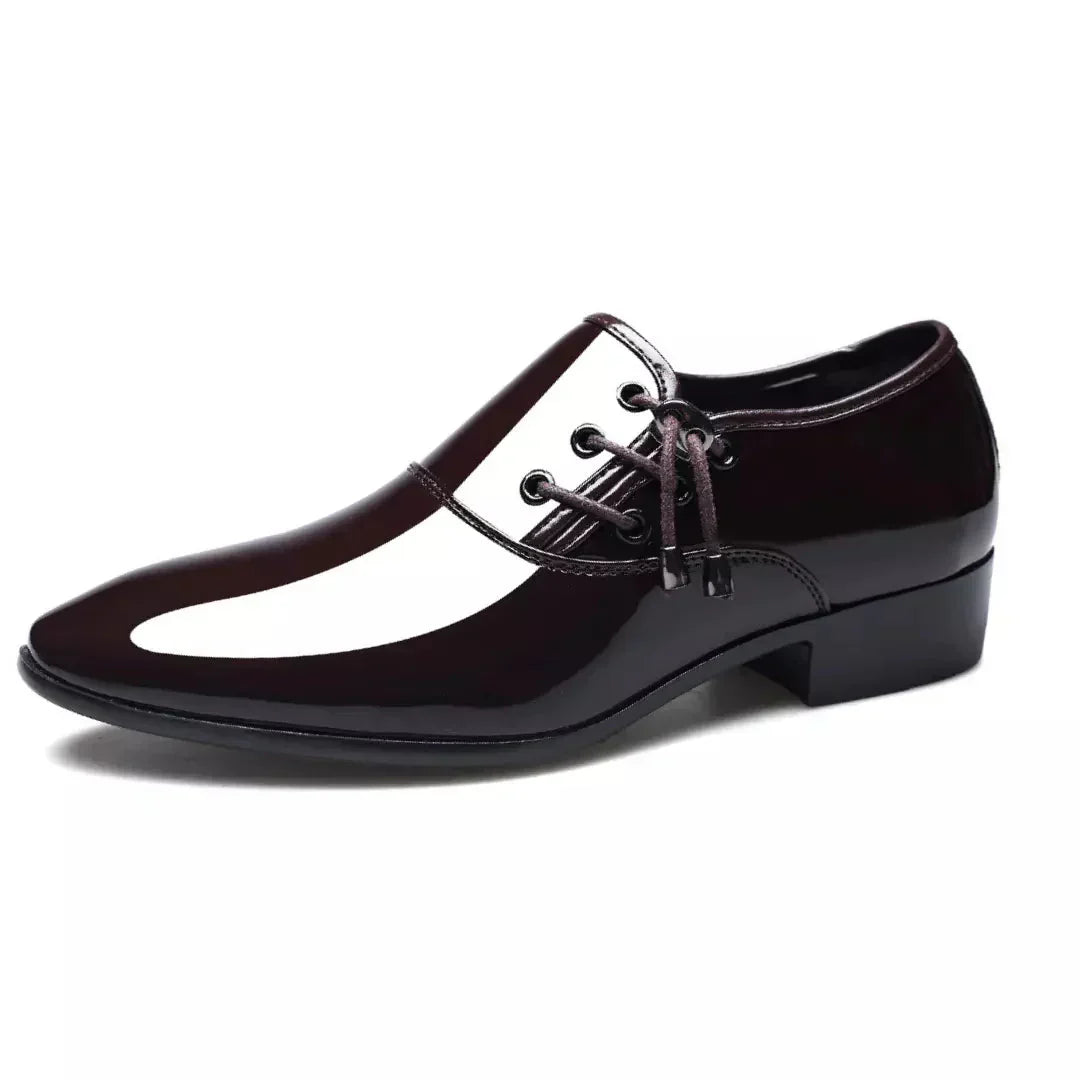 Elegante Schoen uit Engeland