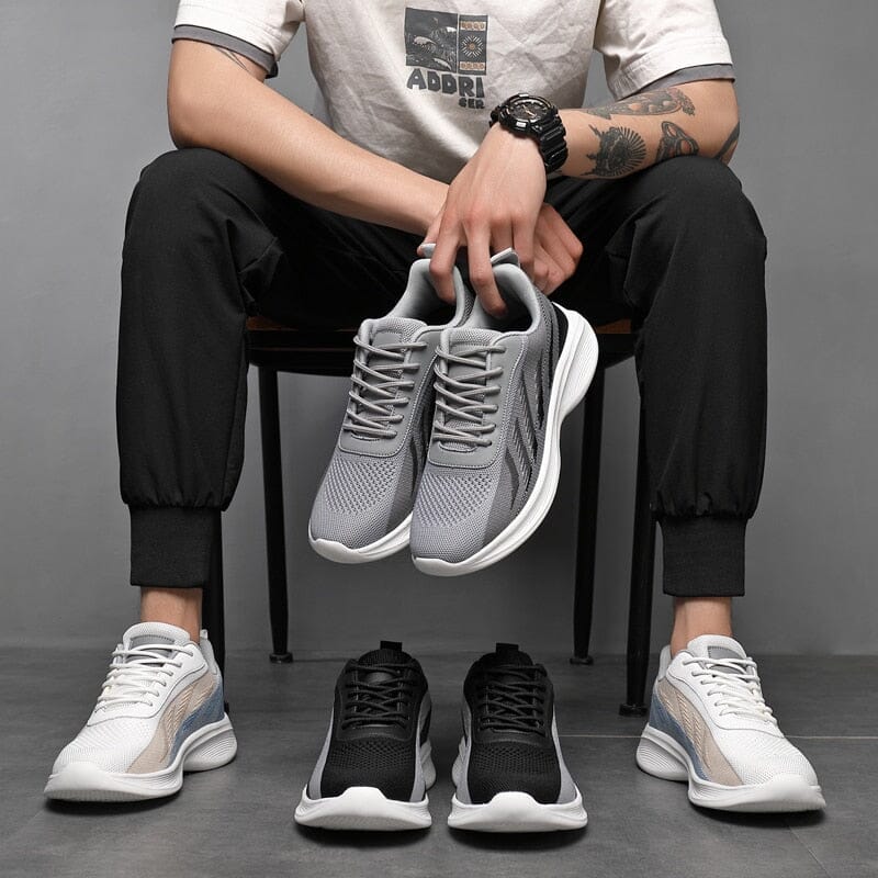 Casual Sneakers Advantage