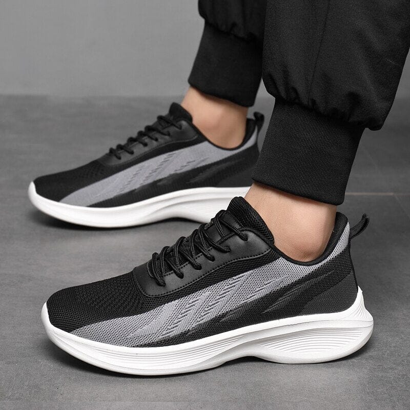 Casual Sneakers Advantage