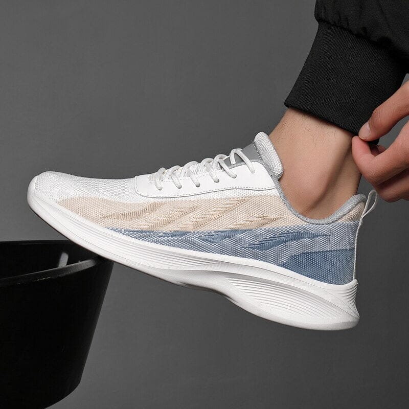 Casual Sneakers Advantage