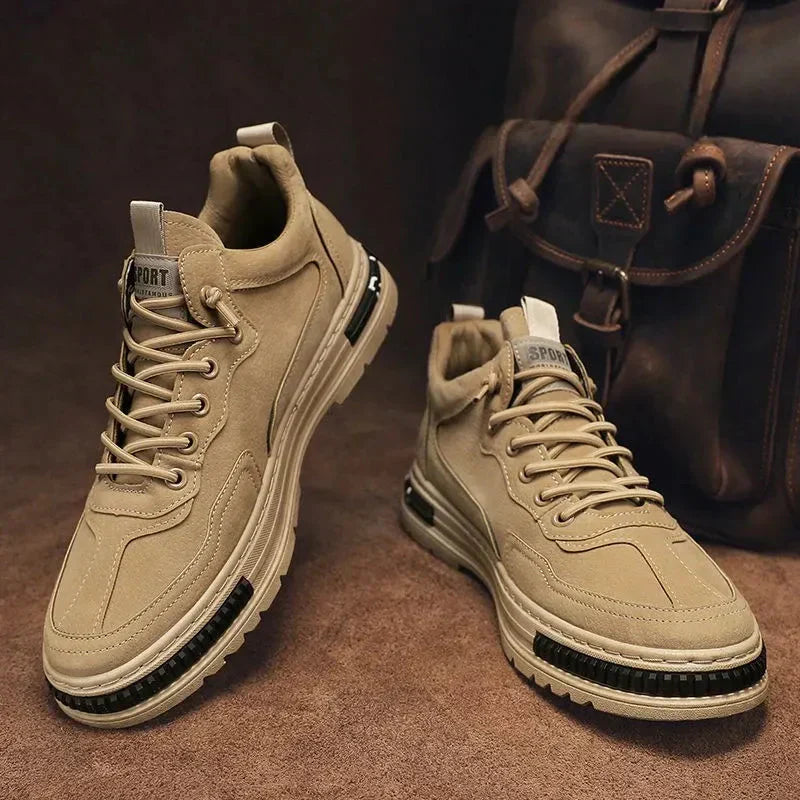 Hoge Casual Sneakers Jacobs