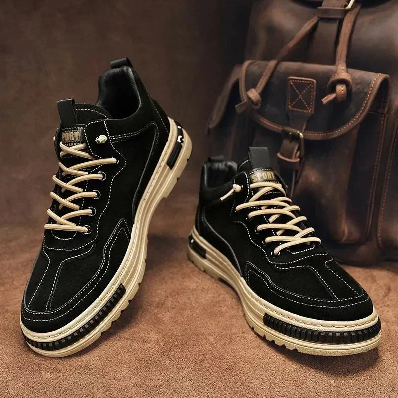 Hoge Casual Sneakers Jacobs