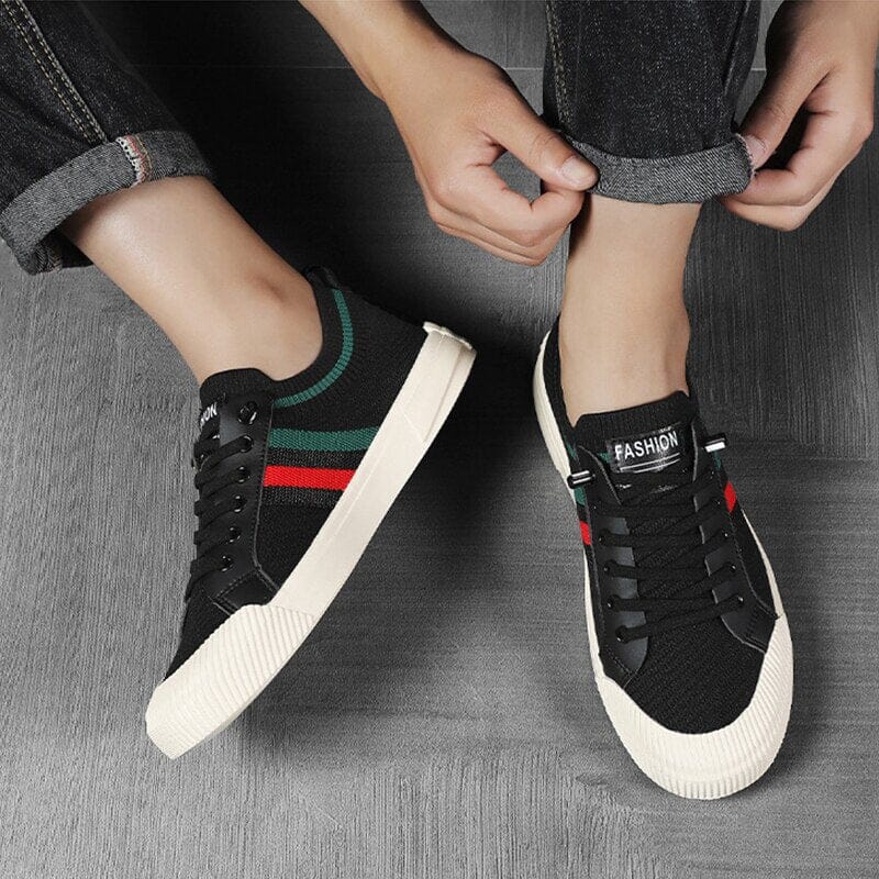 Modieuze Casual Schoenen