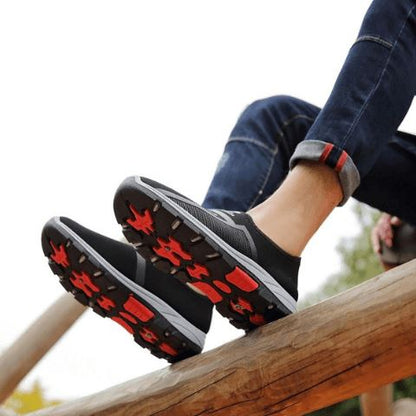 Heren Casual Schoen - Comfort MVP