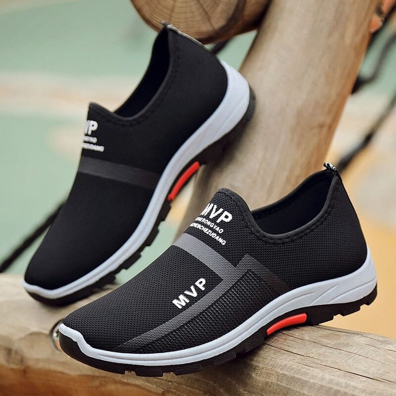 Heren Casual Schoen - Comfort MVP