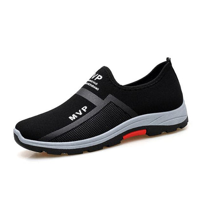Heren Casual Schoen - Comfort MVP