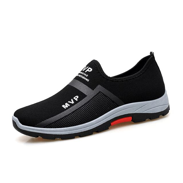 Heren Casual Schoen - Comfort MVP