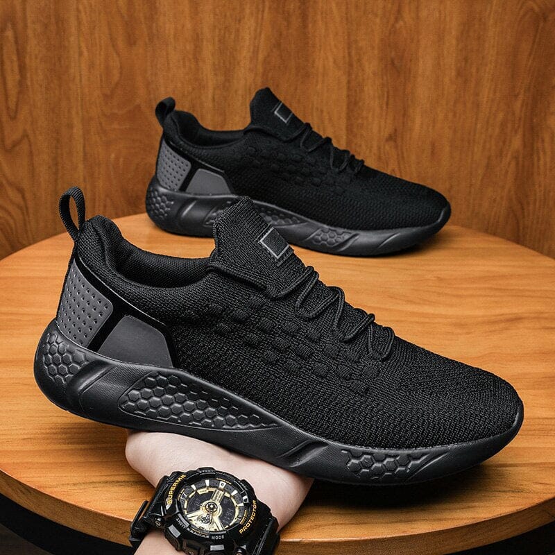 Minimalistische Casual Sneakers voor Mannen