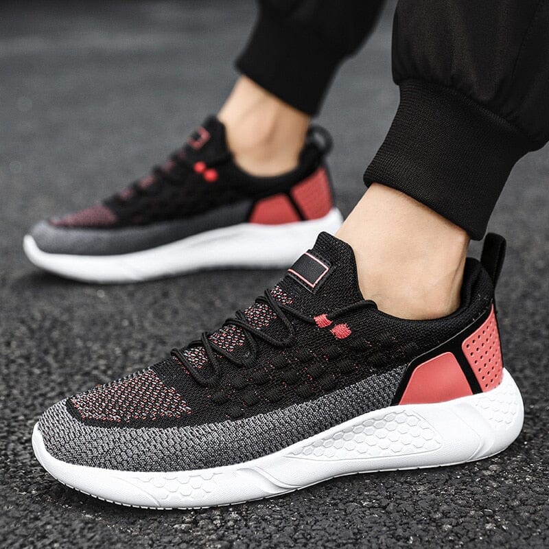 Minimalistische Casual Sneakers voor Mannen
