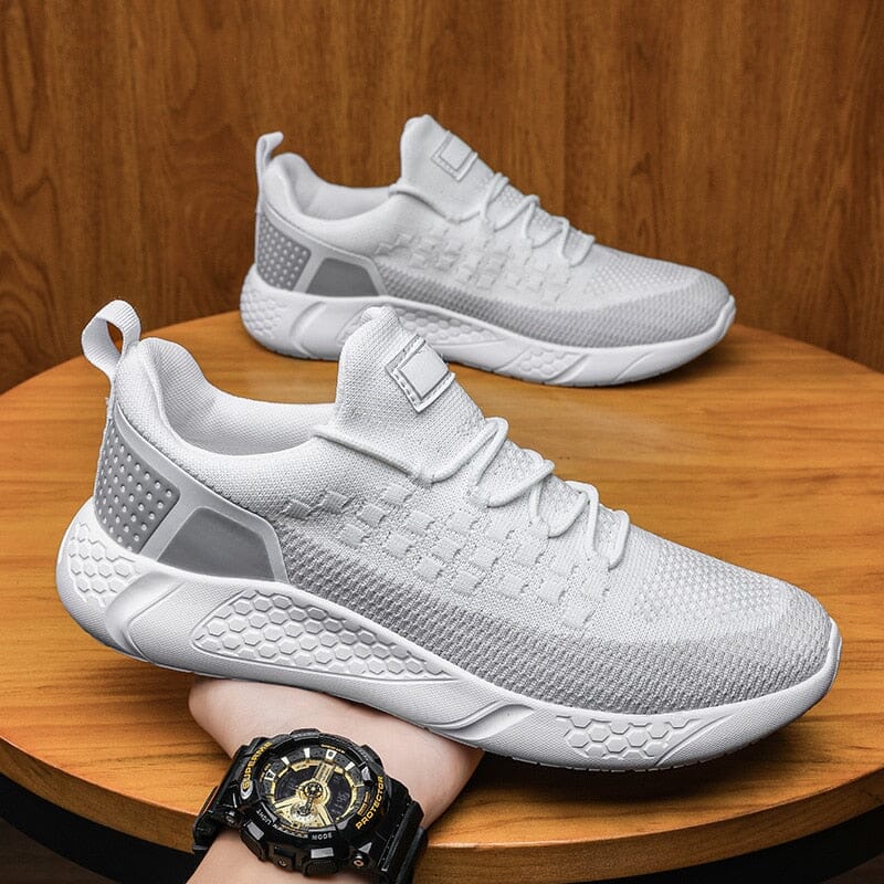 Minimalistische Casual Sneakers voor Mannen