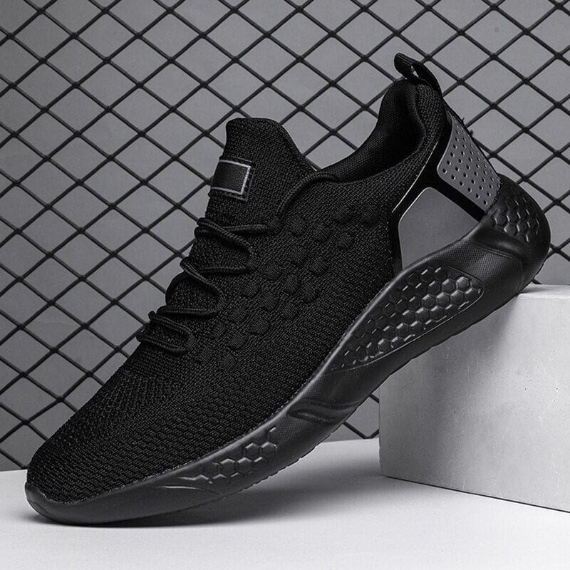 Minimalistische Casual Sneakers voor Mannen