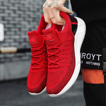 Minimalistische Casual Sneakers voor Mannen