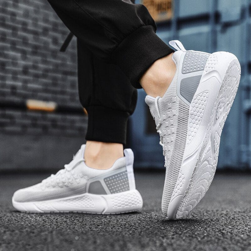 Minimalistische Casual Sneakers voor Mannen