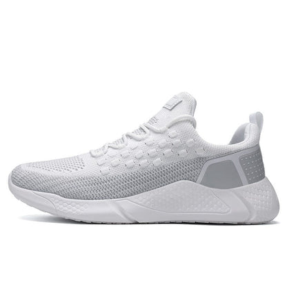 Minimalistische Casual Sneakers voor Mannen