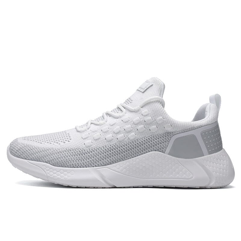 Minimalistische Casual Sneakers voor Mannen