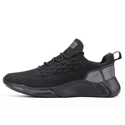 Minimalistische Casual Sneakers voor Mannen