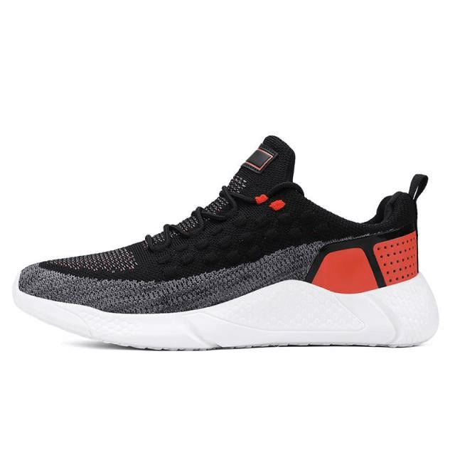 Minimalistische Casual Sneakers voor Mannen