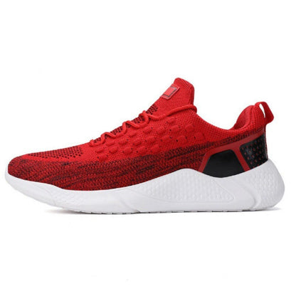 Minimalistische Casual Sneakers voor Mannen