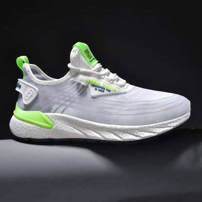 Heren Casual Schoenen - Nieuwe Bounce