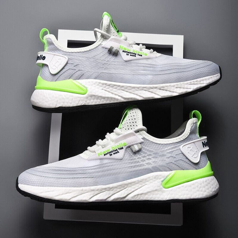 Heren Casual Schoenen - Nieuwe Bounce