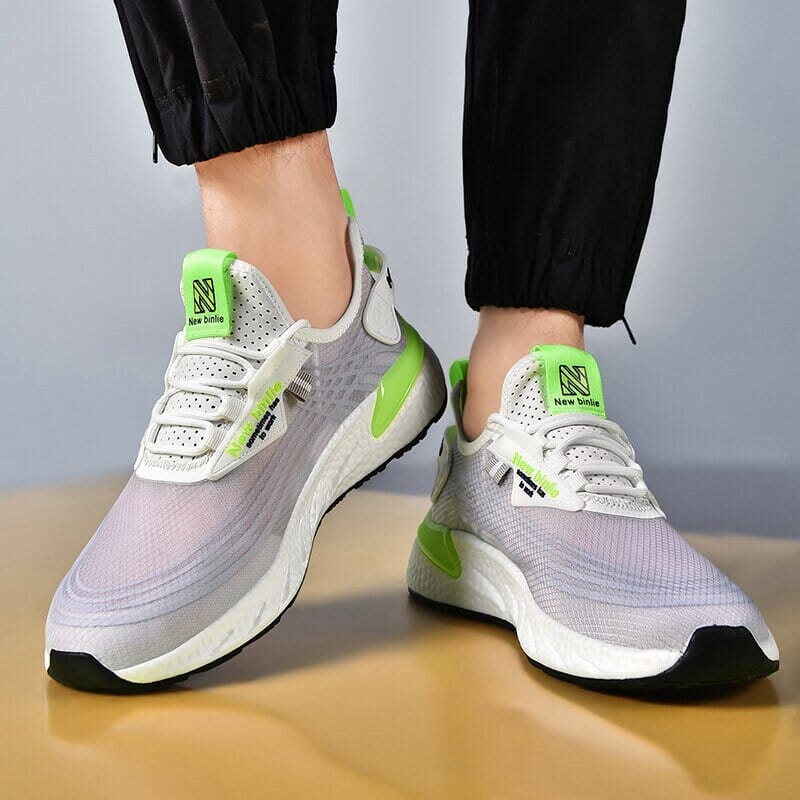 Heren Casual Schoenen - Nieuwe Bounce