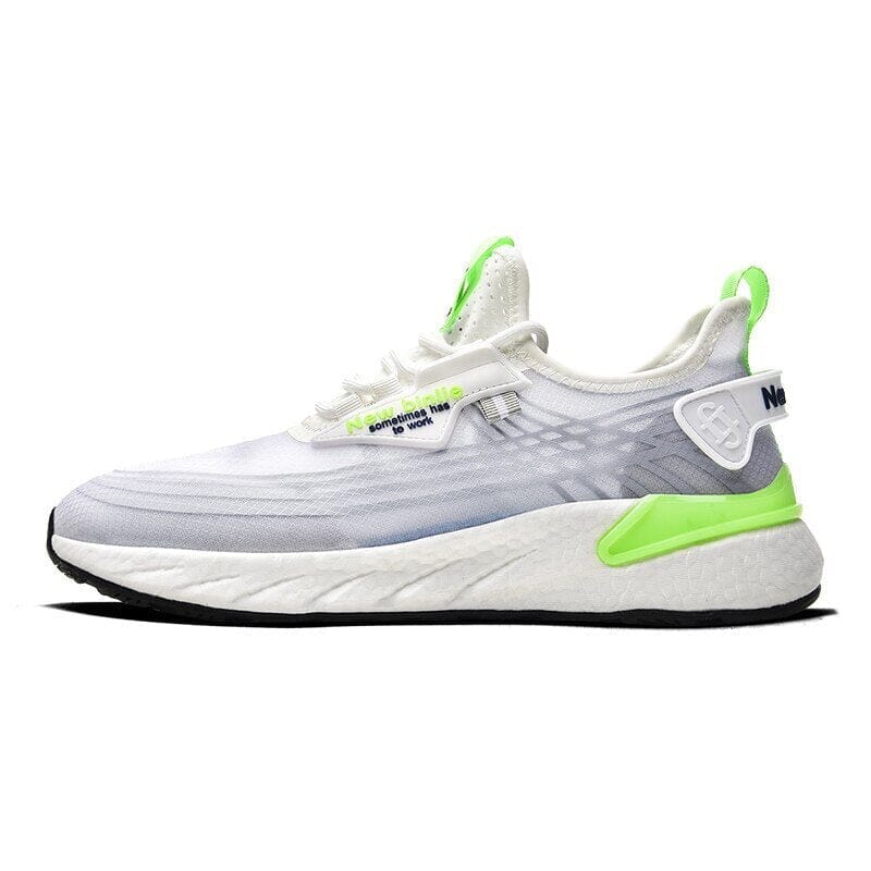 Heren Casual Schoenen - Nieuwe Bounce