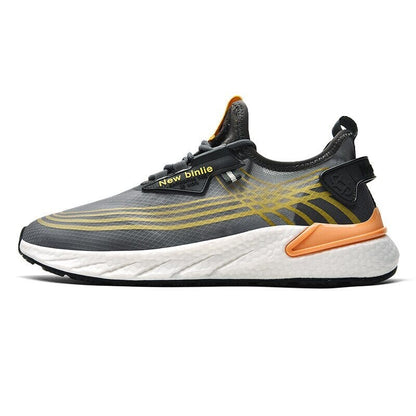 Heren Casual Schoenen - Nieuwe Bounce