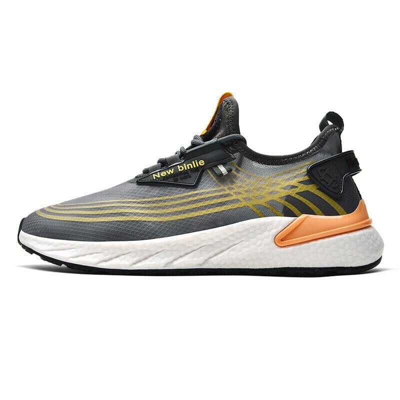 Heren Casual Schoenen - Nieuwe Bounce