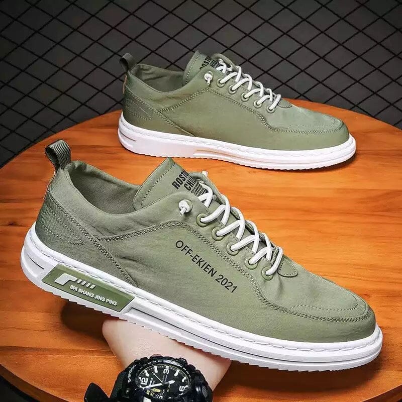 Heren Casual Schoenen Riciardo