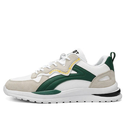 Heren Casual Sneakers Straatstijl