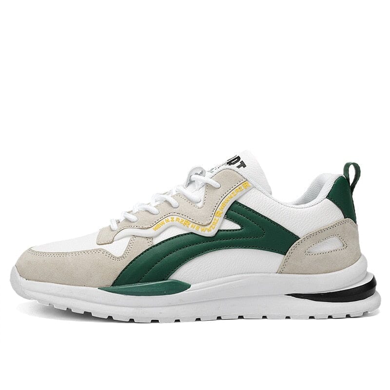 Heren Casual Sneakers Straatstijl