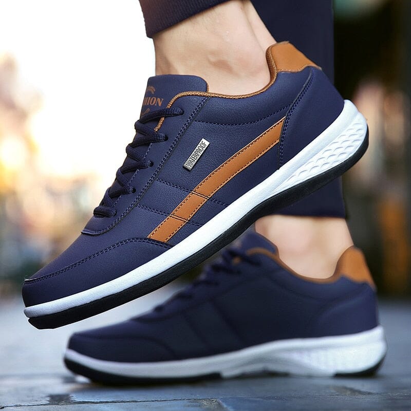Heren Casual Sneakers Valteri