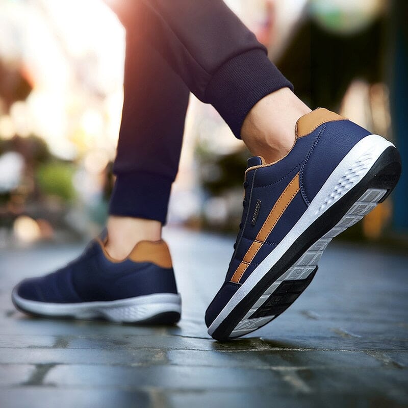 Heren Casual Sneakers Valteri