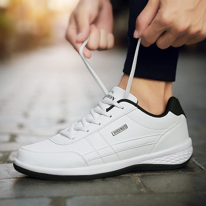 Heren Casual Sneakers Valteri