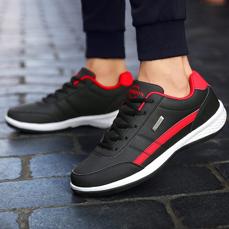 Heren Casual Sneakers Valteri