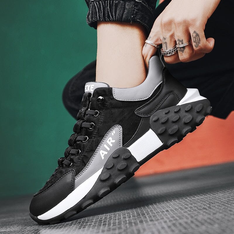 Heren Sneakers Air Cross