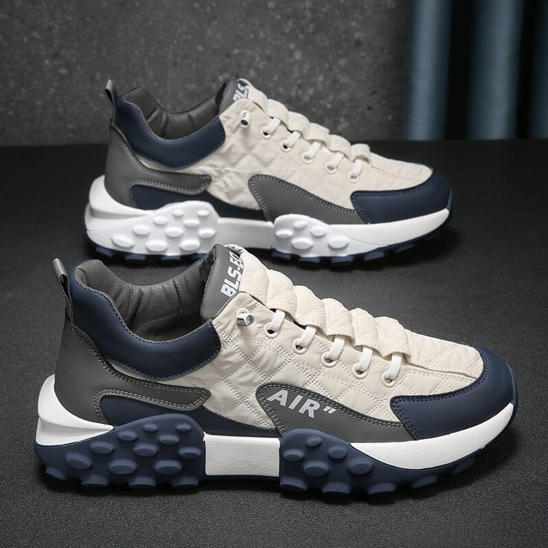 Heren Sneakers Air Cross