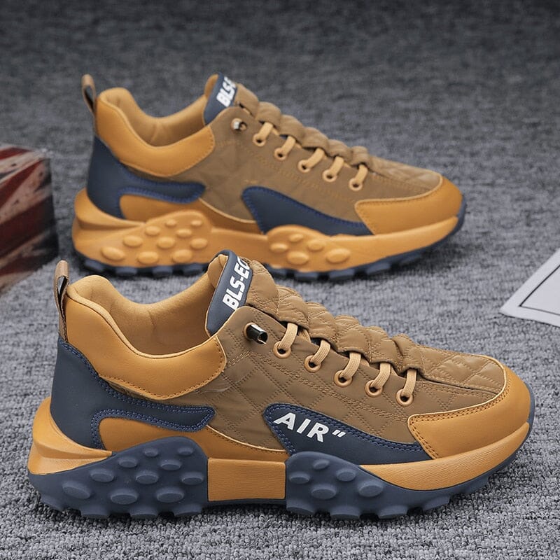 Heren Sneakers Air Cross